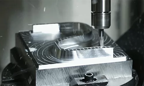 Taikan V-200U 5 axis CNC Machining Center for Sale Taikan V-200U 5 axis CNC Machining Center for Sale