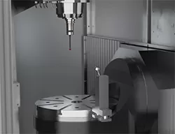 Taikan V-200U CNC gantry machining center Taikan V-200U CNC gantry machining center