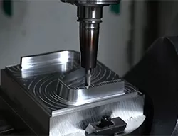 Taikan V-200U five axis cnc machine Taikan V-200U five axis cnc machine