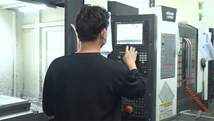 The 5th Generation T-V856S