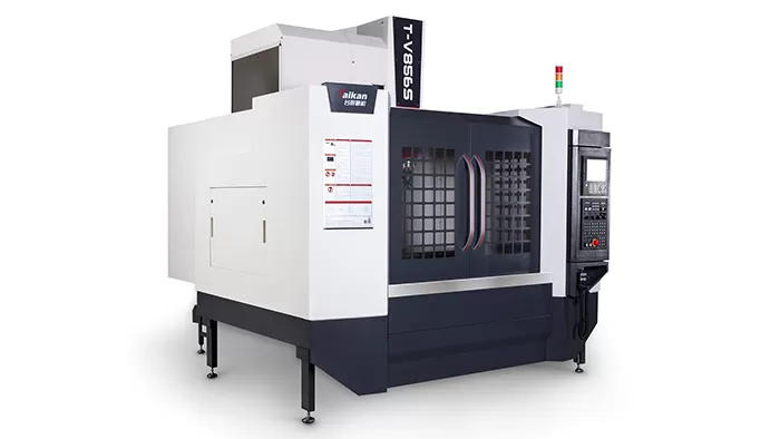 T-V856 Series Vertical Machining Centers 