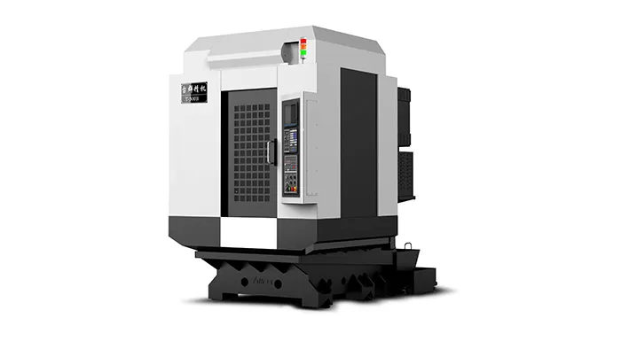 Tapping Machining Center