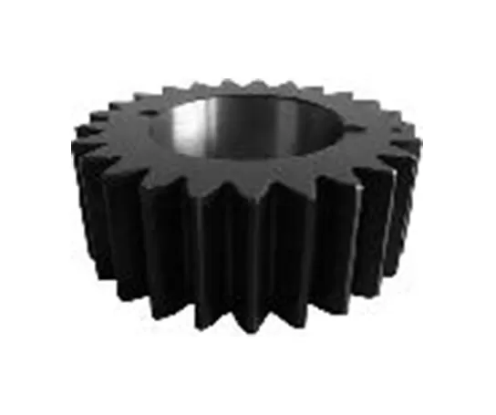 Horizontal CNC Lathe