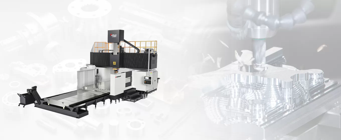Advantages of G-V Series 3-Axis Linear Guides