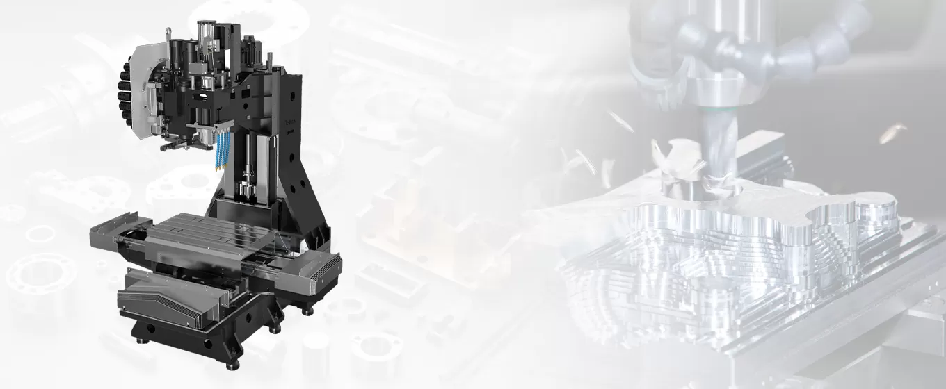 Advantages of L Series Two Rails and One Hard Rail