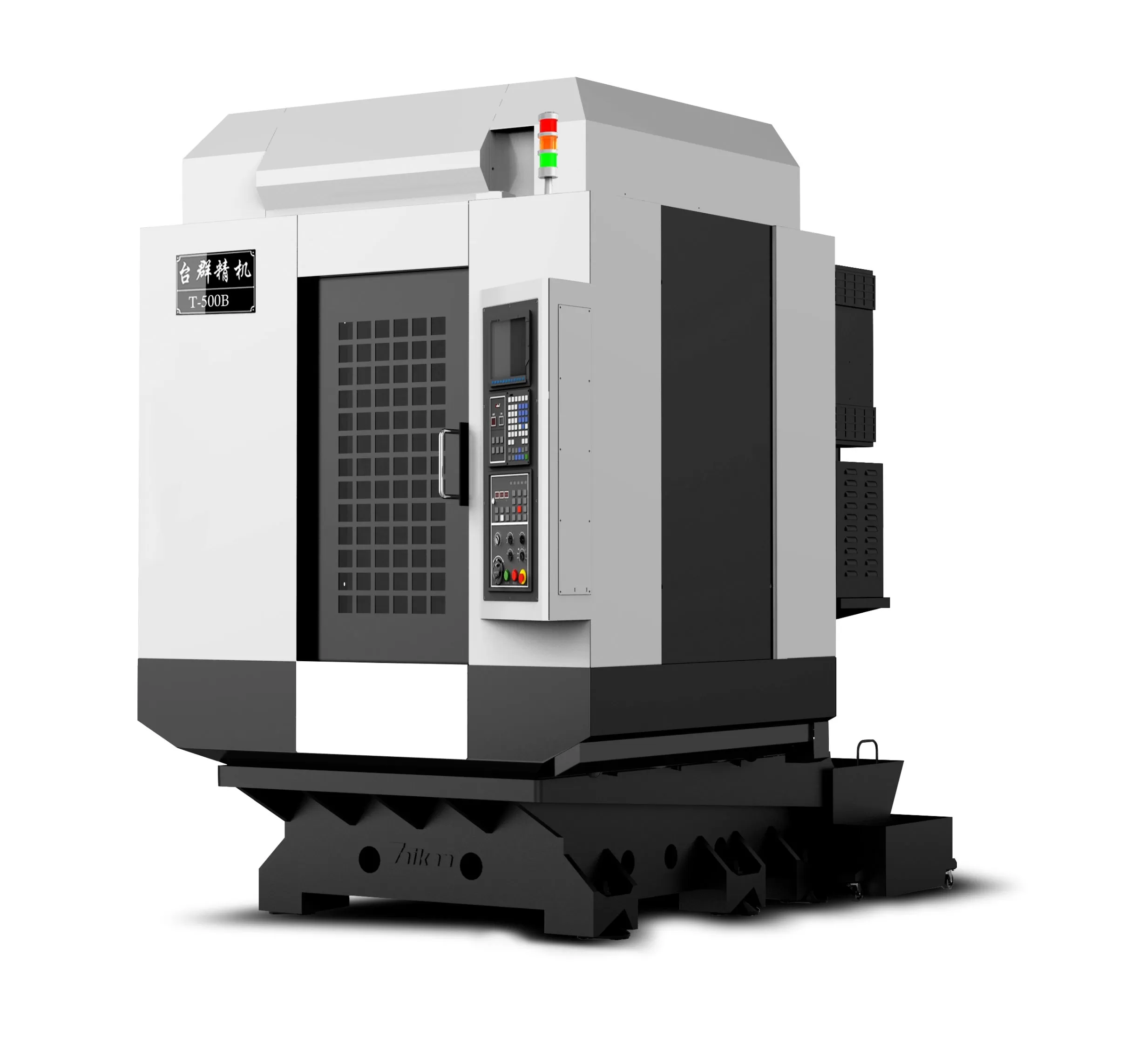 Tapping Machining Center