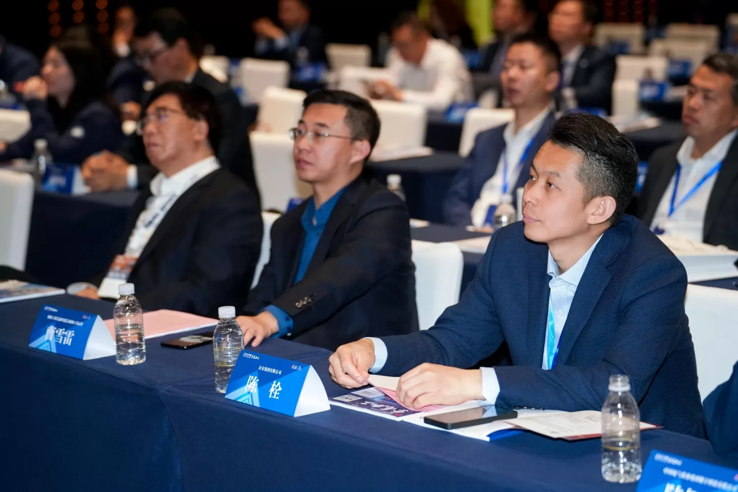 Taikan Machine Rooted in Customer-Centric Service