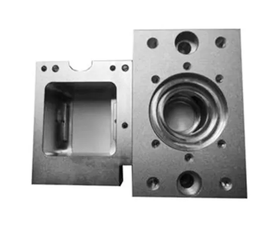 Vertical Machining Center