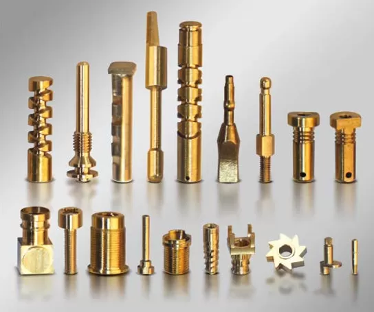 Single Spindle Lathe Machine