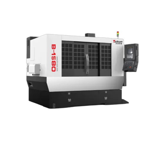B-1580 Single-Head High-Speed Precision Engraving Center