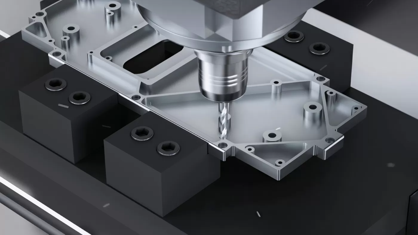 Blank Conditioning in Robots Manufacturing Blank Conditioning in Robots Manufacturing