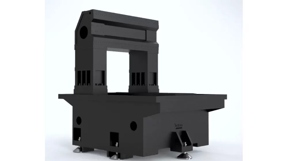 Compact Design