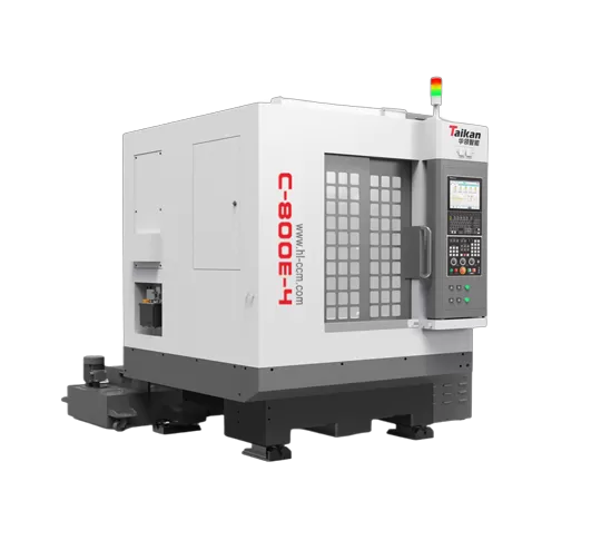 C-800E-2/3/4 Multi-Head High-Speed Precision Engraving Center
