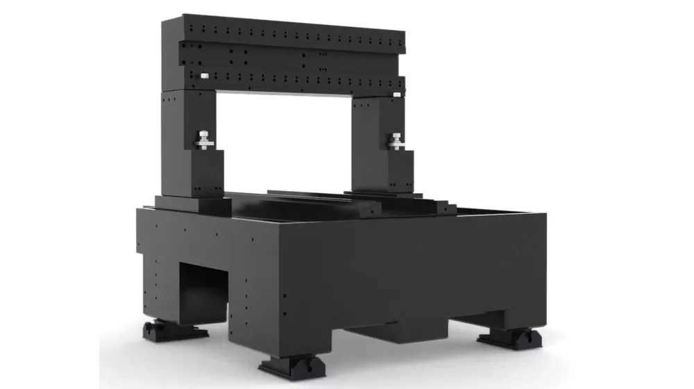 Natural Granite Bed and Beam