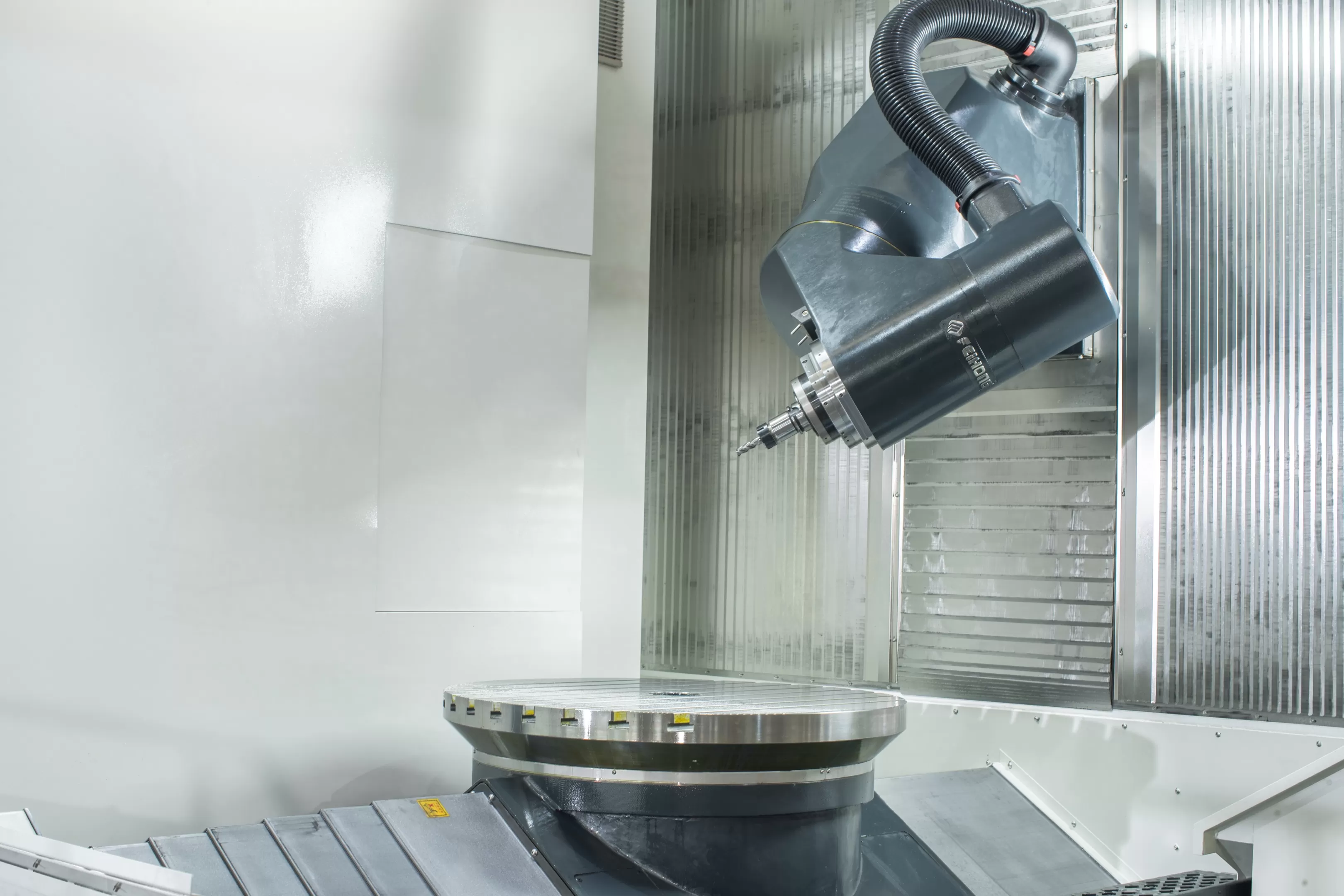 simultaneous 5-axis machining simultaneous 5-axis machining