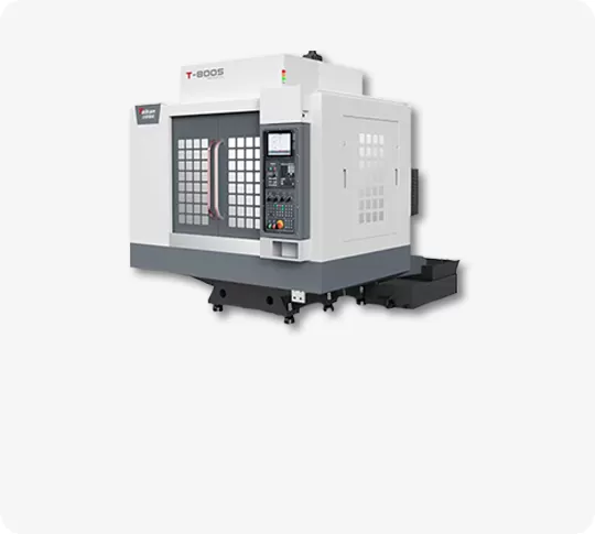 SE Series Drilling & Milling Machining Center