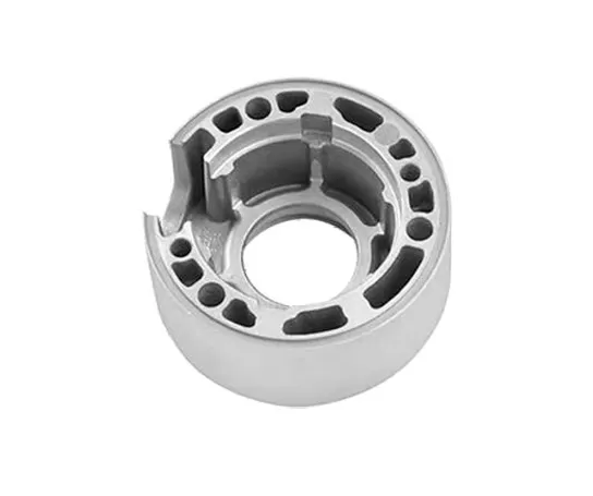 CNC Drilling and Milling Machine