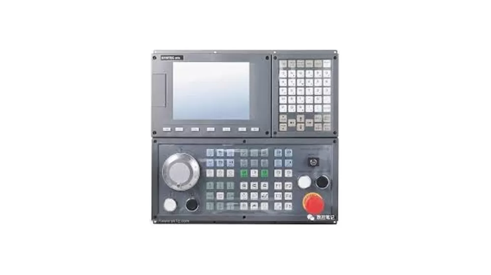 Syntec 22MA CNC System