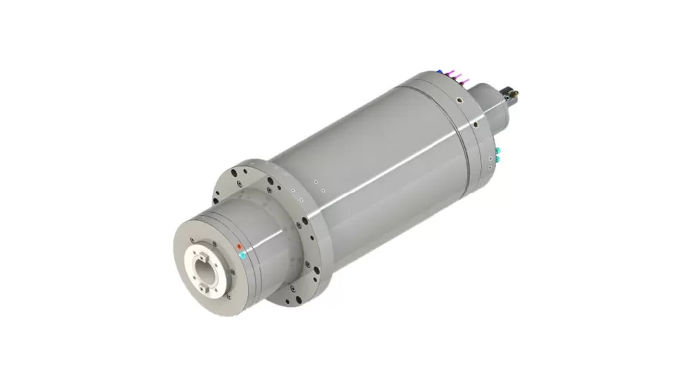 Diversified Spindle Lineup