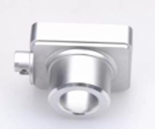 CNC High Speed