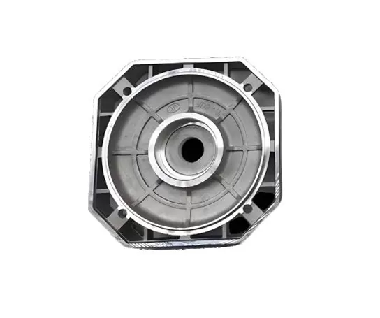 CNC Horizontal Machining Center