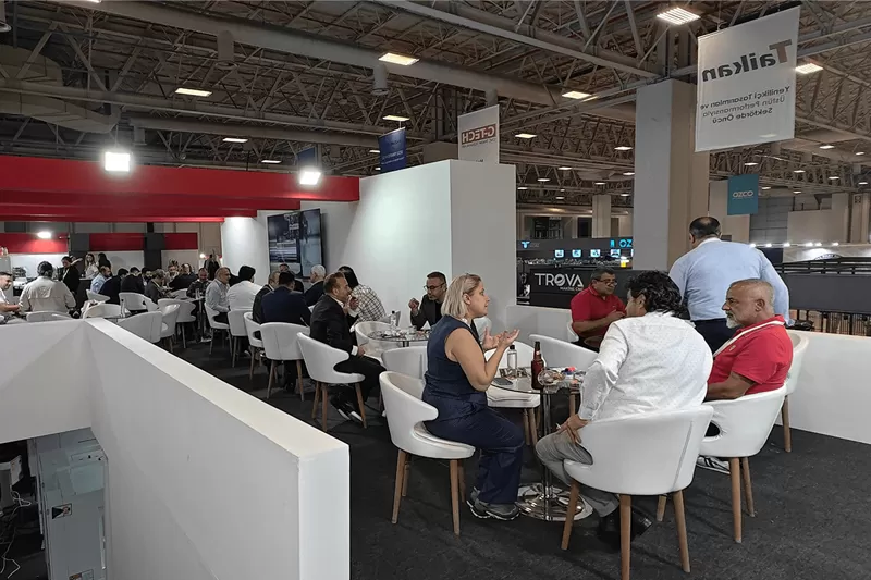 2024 Maktek Eurasia Turkey Machine Tool Exhibition