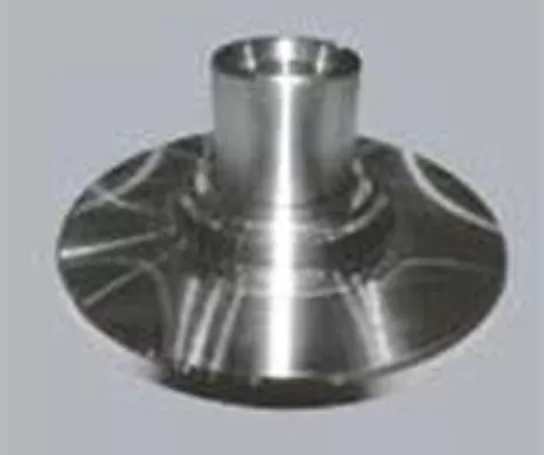 CNC Lathe Factory