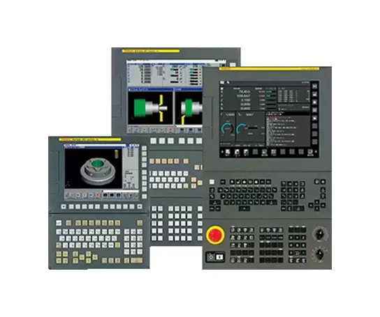 FANUC