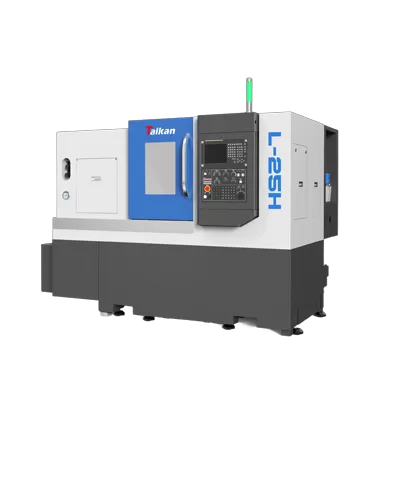 CNC Lathe