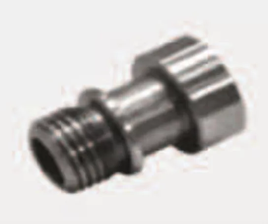CNC Lathe Machine