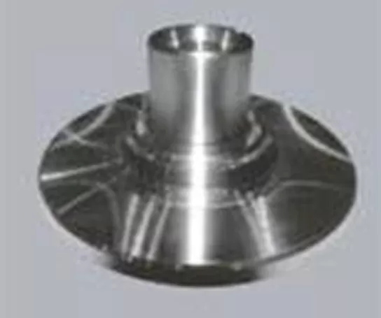 CNC Lathe Machine China