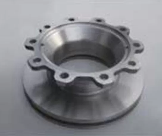 CNC Lathe Types