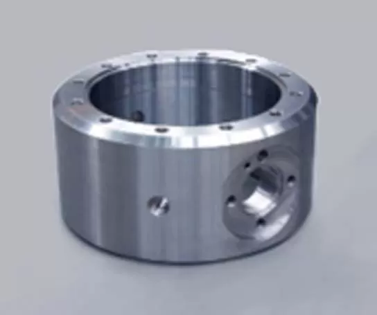 Horizontal Lathe