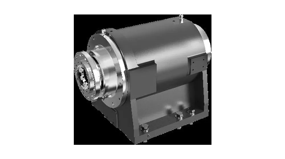 Spindle