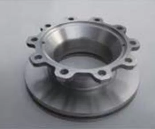 CNC Lathe Machine Factory
