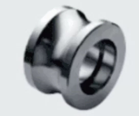 CNC Lathe Factory