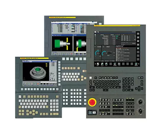 FANUC