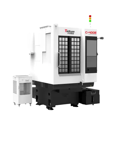 CNC Multi-Head High-Speed Machining Center
