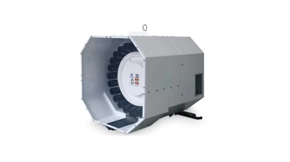 BT 40 (Disc Type Magazine)