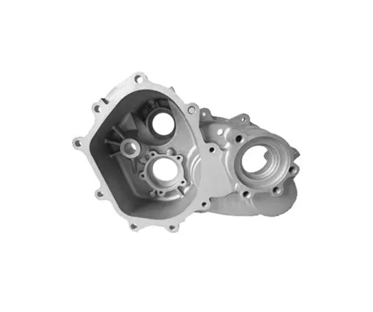 Vmc Machining