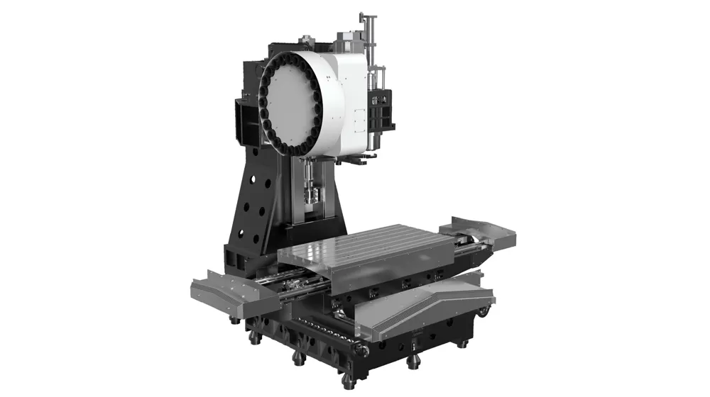 Machine Structure and Design