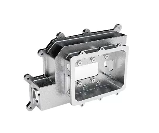 Difference Between Horizontal and Vertical Machining Center