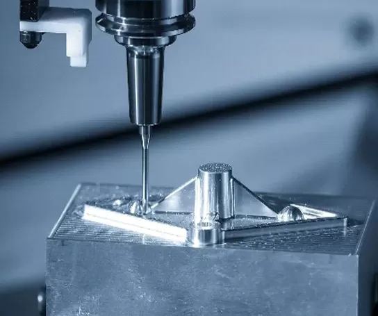 Vertical Machining Center