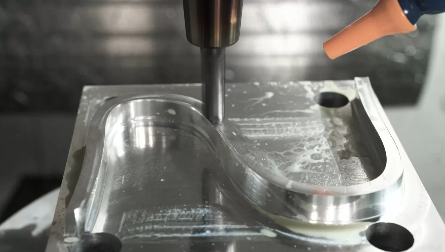 simultaneous 5 axis machining simultaneous 5 axis machining