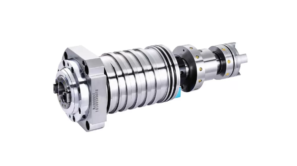 Direct Drive Spindle