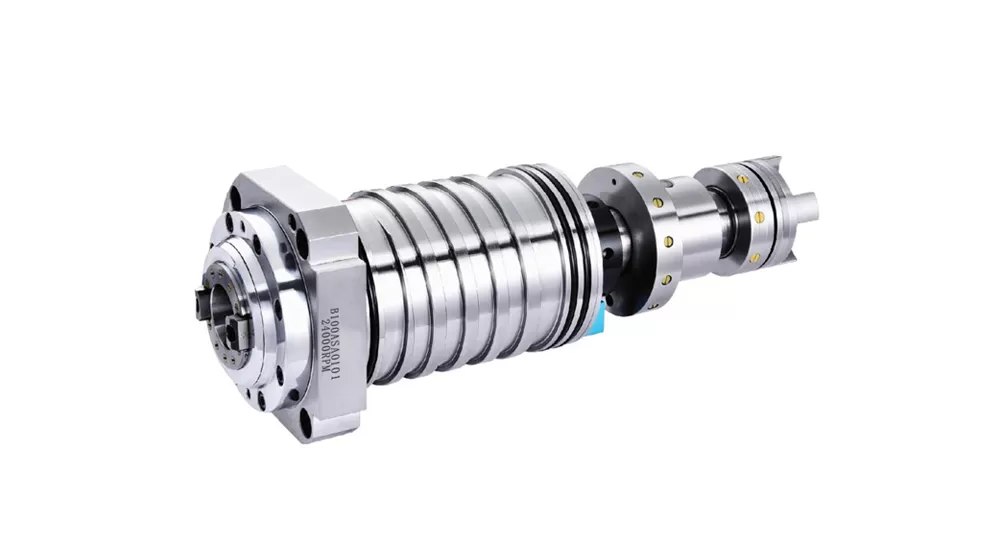 Direct Drive Spindle