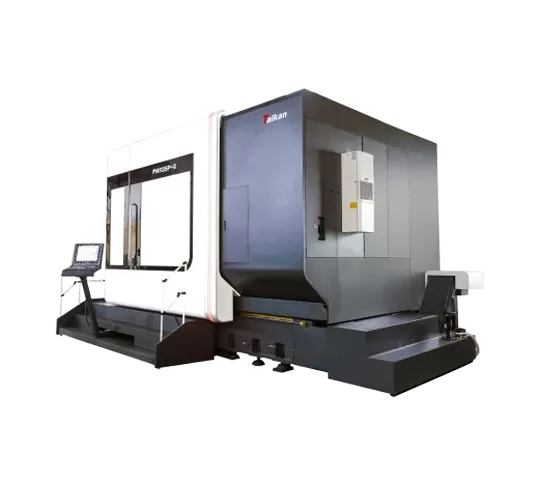 FH 135P-C 5-Axis Milling and Turning Machining Center