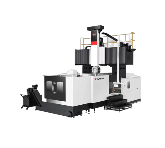 G-VU1530 5-Axis Gantry Machining Center