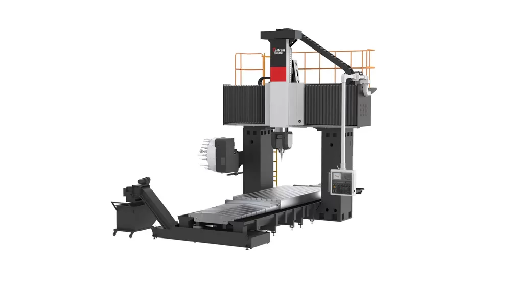 Gantry Configuration