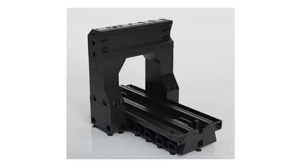 Machine Structure